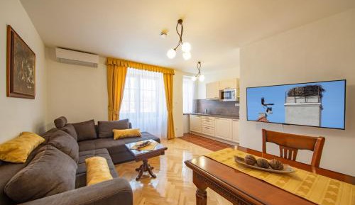 Superior Apartment