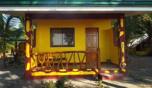 Bungalow with Patio