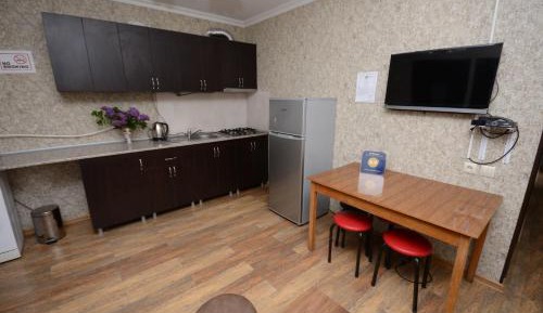 Classic Double Room with Shower