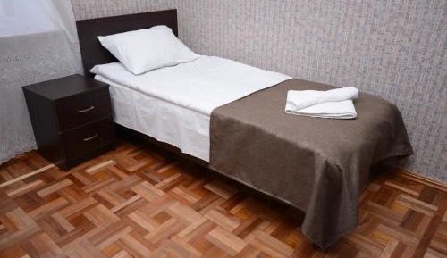 Twin Room with Shared Bathroom