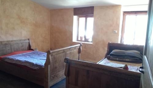 Double Room with Balcony (3 Adults)