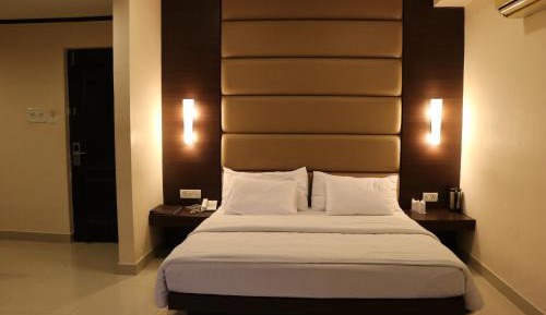 Super Deluxe Double Room