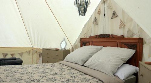 Tent for 2 
