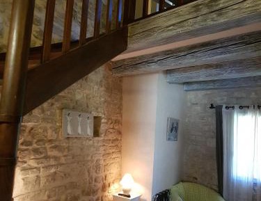 Charm Triple Room