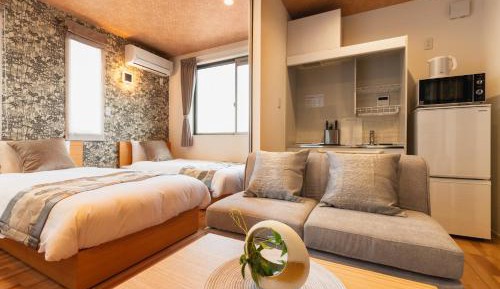 Superior Quadruple Room