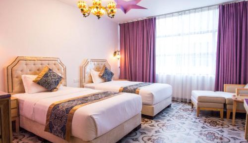 King Room