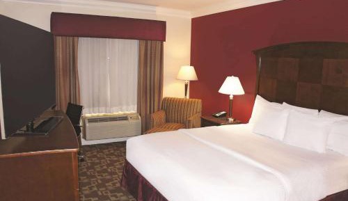 King Room - Non-Smoking