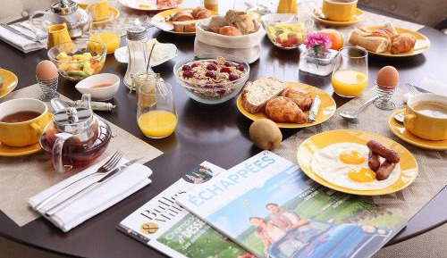 Classic Suite with Balcony