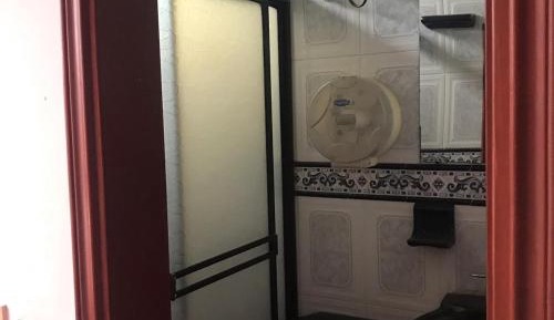 Basic Triple Room