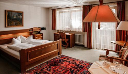 Grand Superior Double Room
