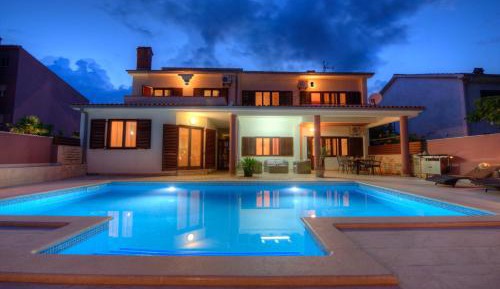 Holiday Home with Private Pool