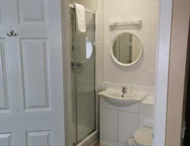 Family Room (Sleeps 4)