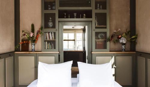 Superior Suite with Sea View