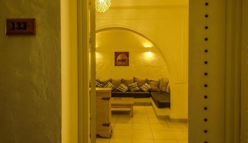 Superior Single Room
