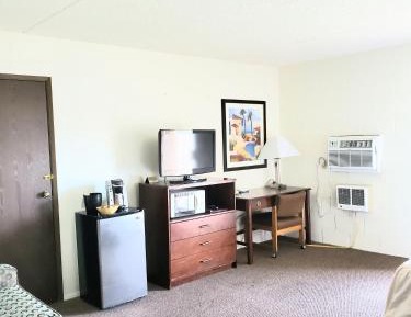 Deluxe Single Room with Balcony