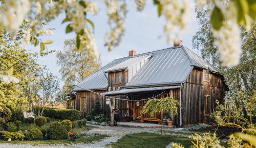 Five-Bedroom House