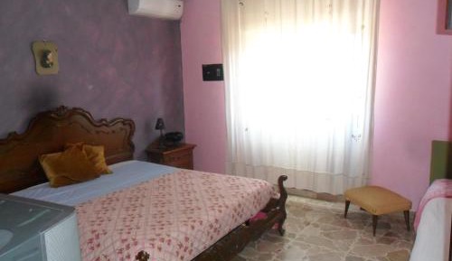 Family Room with Private Bathroom