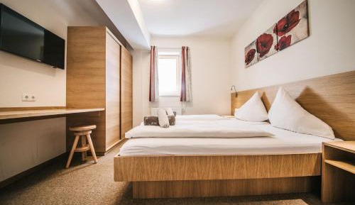 Apartment (7 Adults)