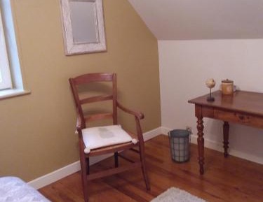 Quadruple Room with Shower