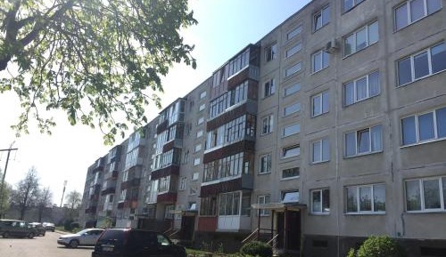 Standard Apartment