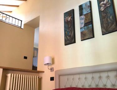 Family Room - 3 Levels
