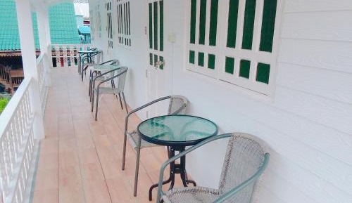 Queen Room with Balcony