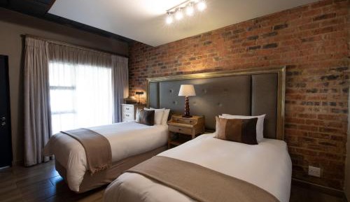 Long Stay Room - Disability Access