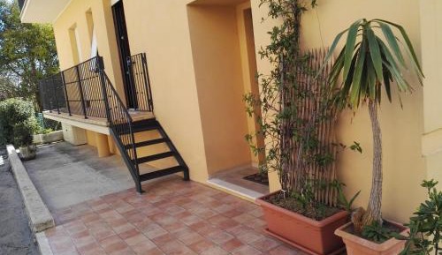King Room with Balcony
