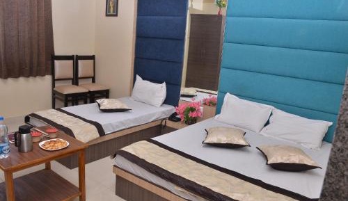 Superior Triple Room