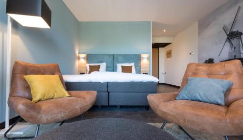 Superior Double Room (max. 1 dog allowed on request)