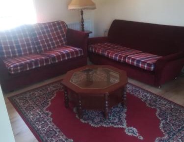 Apartment - Ground Floor