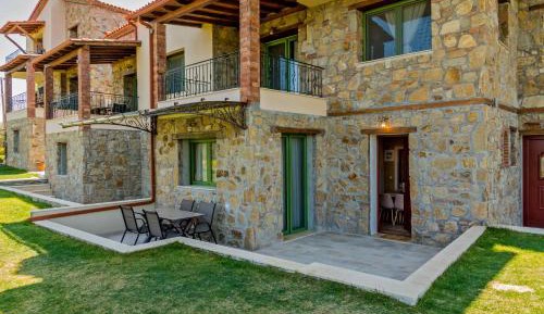 Apartment - Ground Floor Votsalo