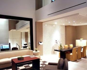 Skylofts One Bedroom Loft