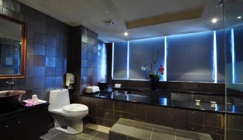 Deluxe Double Room with Bath