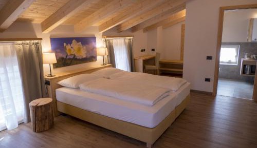 Comfort Quadruple Room