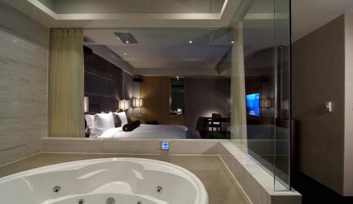 Day-use Power King Room (2 Hours)