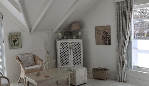 King Room with Balcony