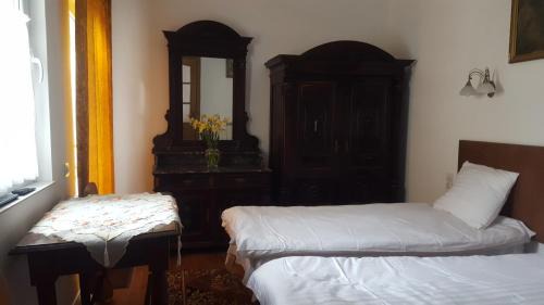 Junior Suite with Terrace
