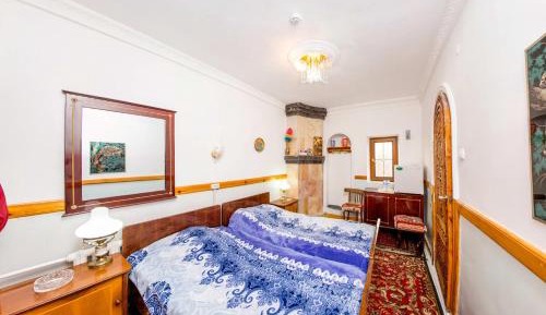 Budget Double or Twin Room