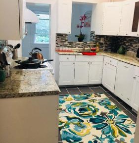 Apartment - Ground Floor