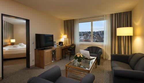 Junior Suite