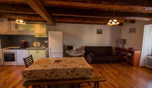 Apartment - Split Level