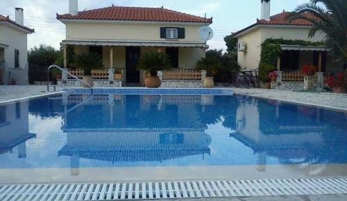 Maisonette
