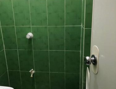 Quadruple Room with Bathroom
