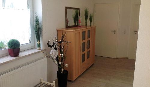 Apartment with Terrace (5 Adults)