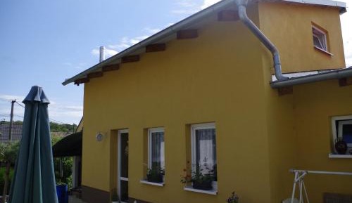 Duplex Quadruple Room