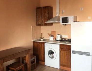 Duplex Apartment