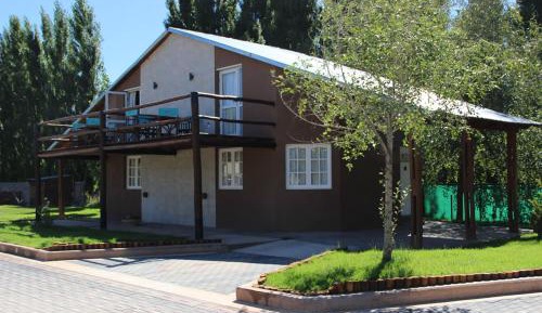 Bungalow