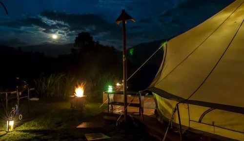 Tent
