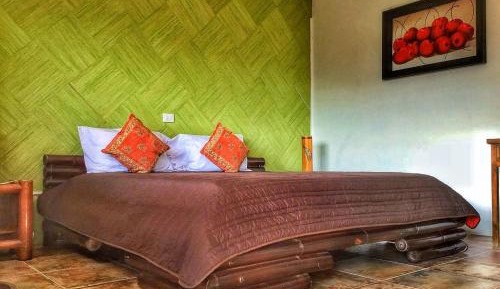 King Room with Mountain View